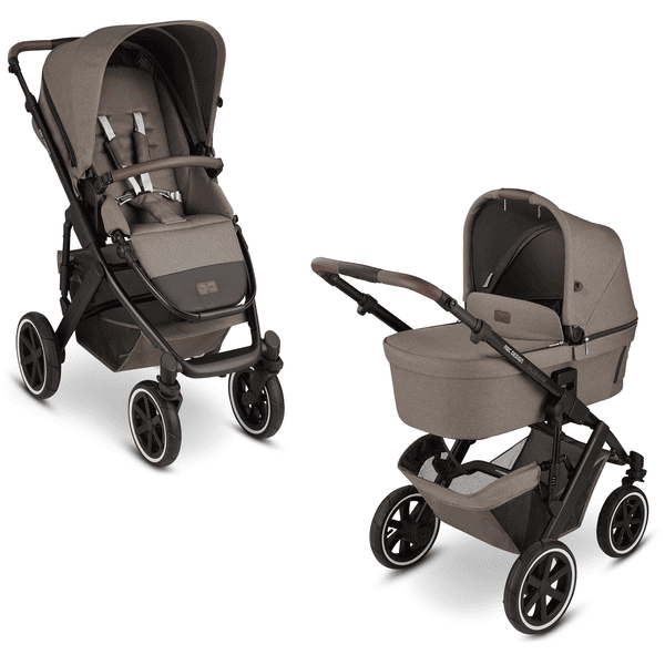 Design kinderwagen store