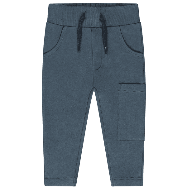 Dirkje Pantalon de sweat Petrol 