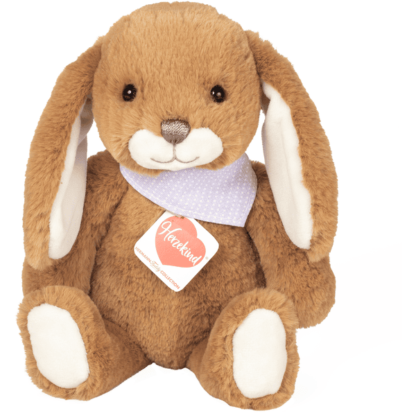 Bamse HERMANN® Bunny Betty, 28 cm