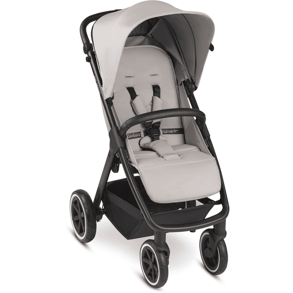 ABC DESIGN  Buggy Avus Air Powder Collectie 2024