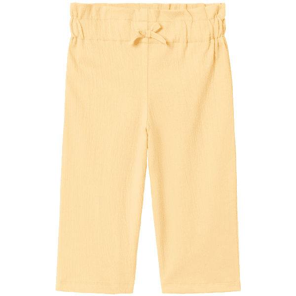 name it Pantalón para niños Culotte Nmfhayi Impala