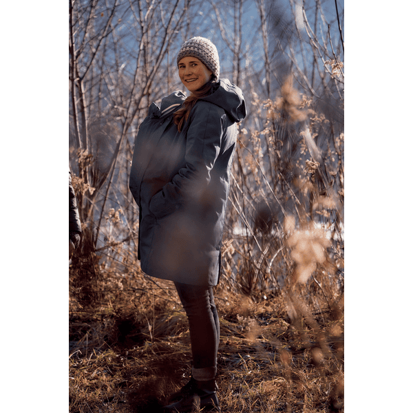 Manteau de grossesse hiver hot sale