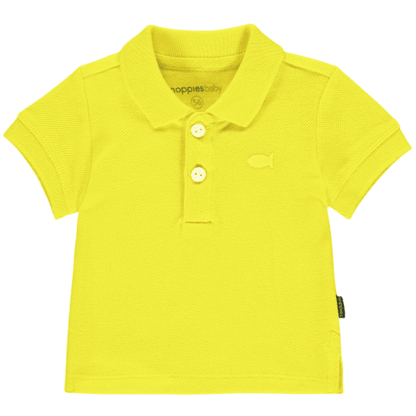 noppies Poloshirt River sida Aurora