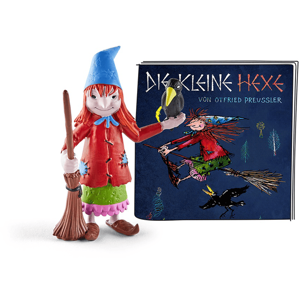 tonies® Die kleine Hexe - Die kleine Hexe