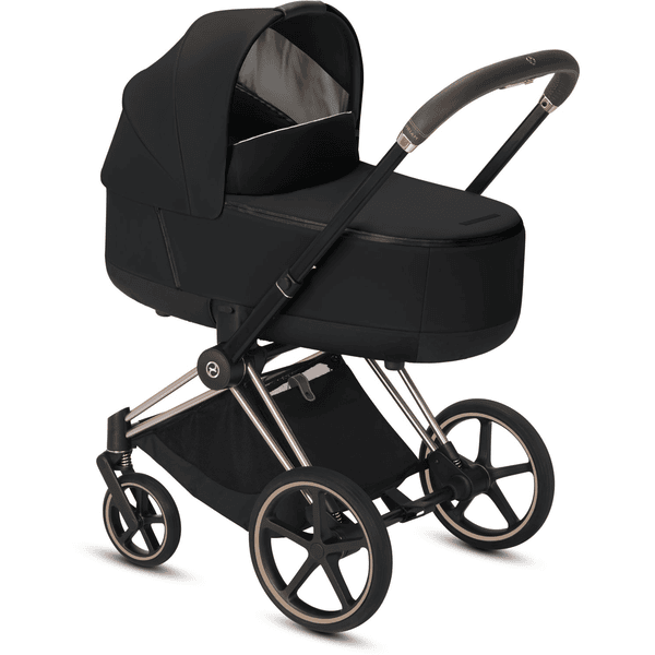 Cybex best sale priam kinderwagen