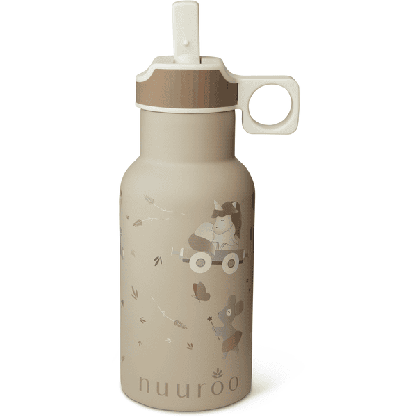 nuuroo Juno juomapullo 350 ml Unicorn