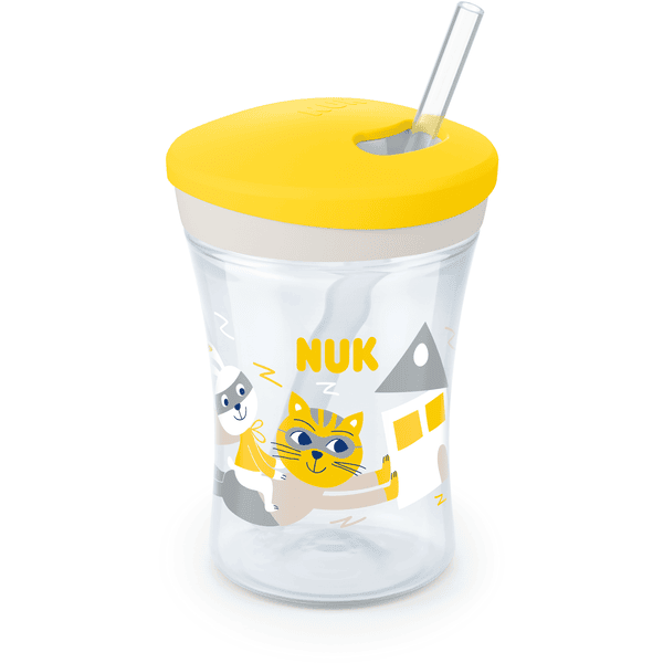 NUK Magic Cup 2er Pack