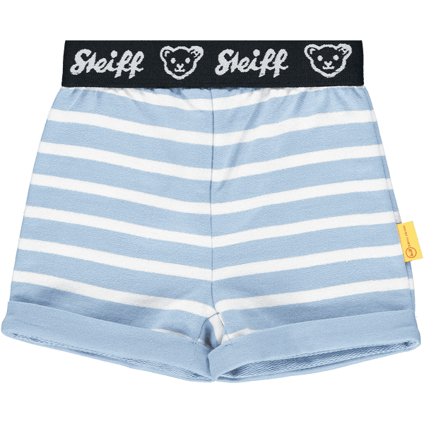 Steiff Shorts, forever blue