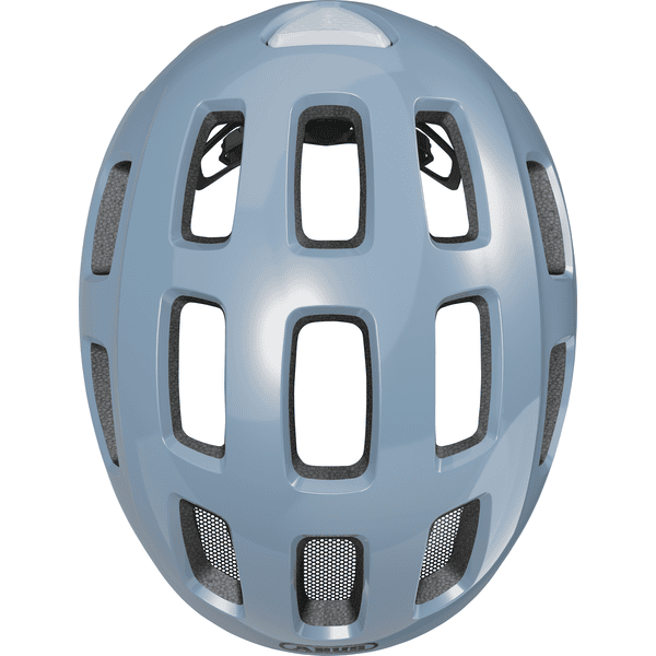 Casque velo bebe online abus