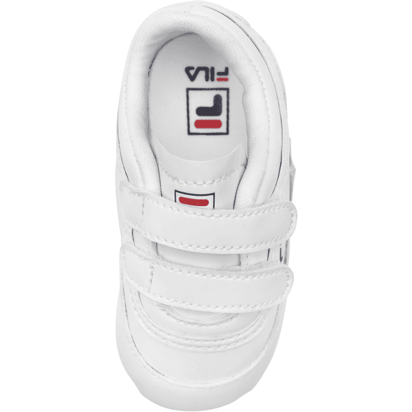 Fila Les berceaux perturbateurs de chaussures roseoubleu.fr