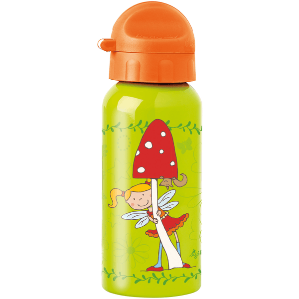 sigikid® Trinkflasche Florentine, 400 ml