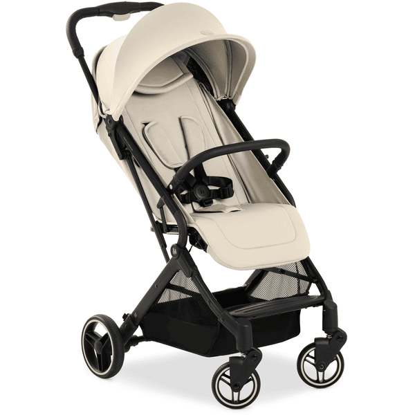 hauck Buggy Travel N Care Plus Vanilla baby markt.ch