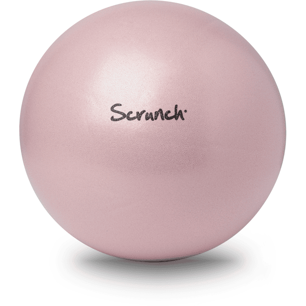 Scrunch - Ball Dusty Rose