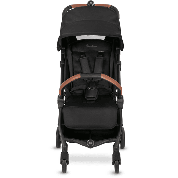 2020 silver store cross jet stroller