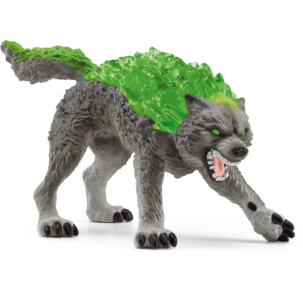 schleich® Granitwolf 70153