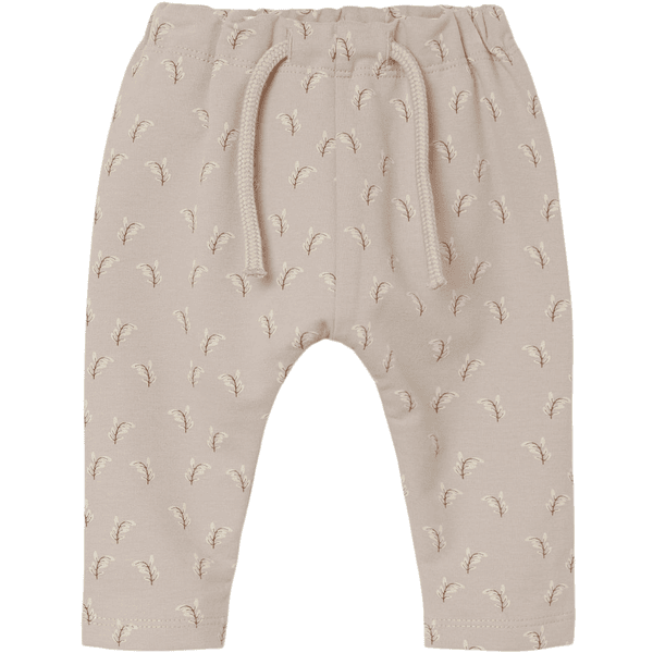 Lil'Atelier Pantalon de sweat Nbfsage Mushroom