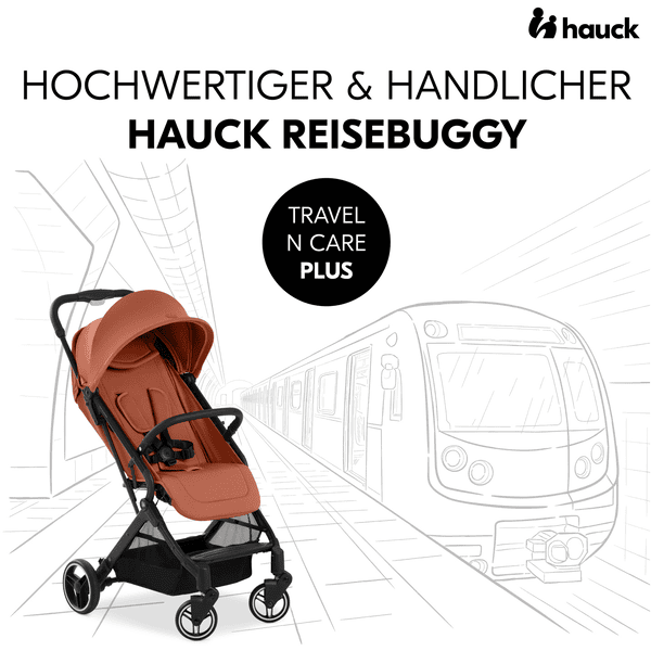 HAUCK Hauck Organizer für Kinderwagen und Buggy …