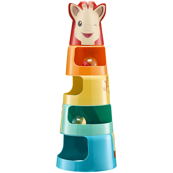 VULLI Sophie la girafe® Discovery Toy Set