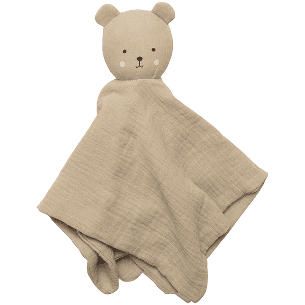 JaBaDaBaDo Doudou Teddy