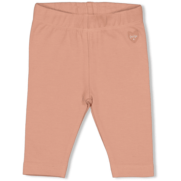 Feetje Little Legginsy Rosebud Pink