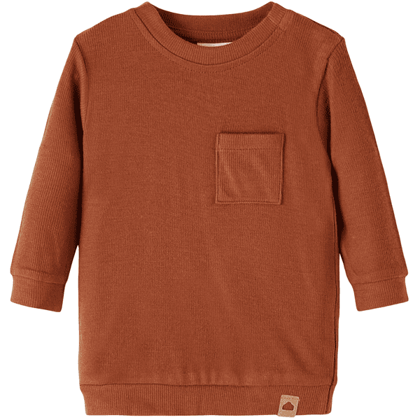 name it Sweat-shirt Nbm rocky Arabian Spice