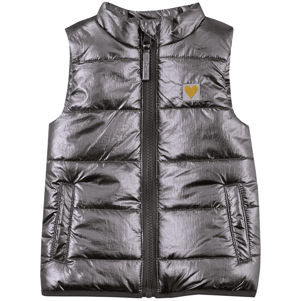 JACKY Vest Outdoor rose-gull