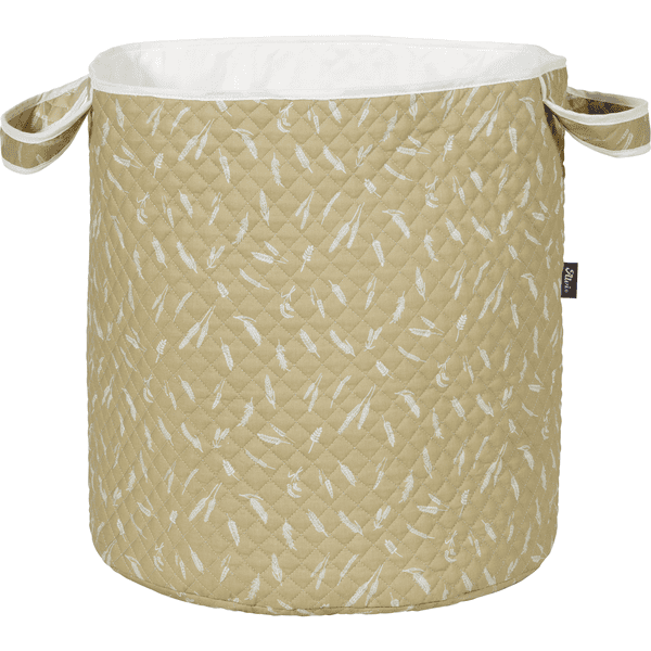 Alvi® Alvi Basket Earth beige