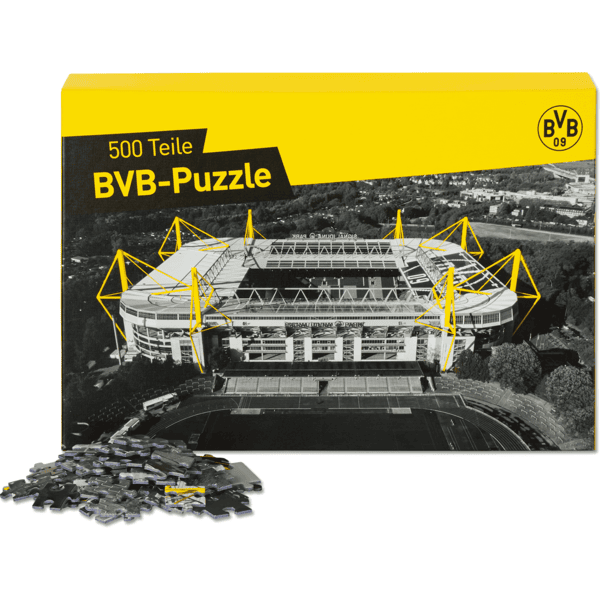 Puzzle BVB 500 piezas