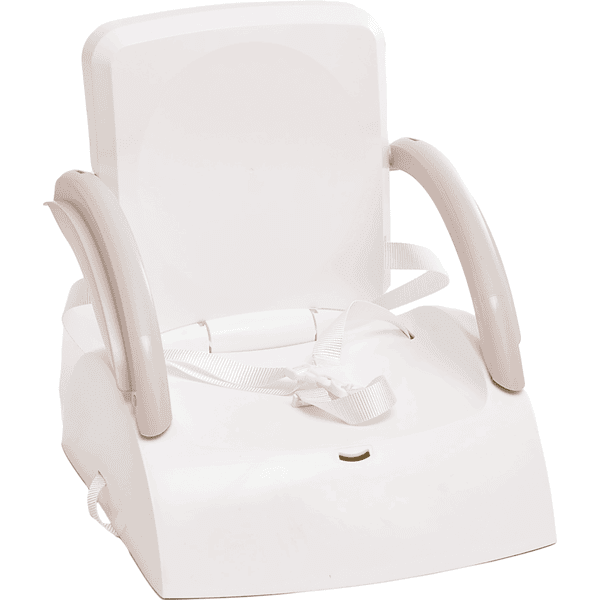 Thermobaby ® Asiento elevador YEEHOP, off white 