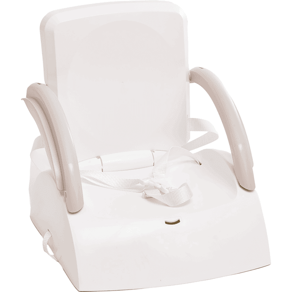 Thermobaby ® Selepude YEEHOP, fra white 