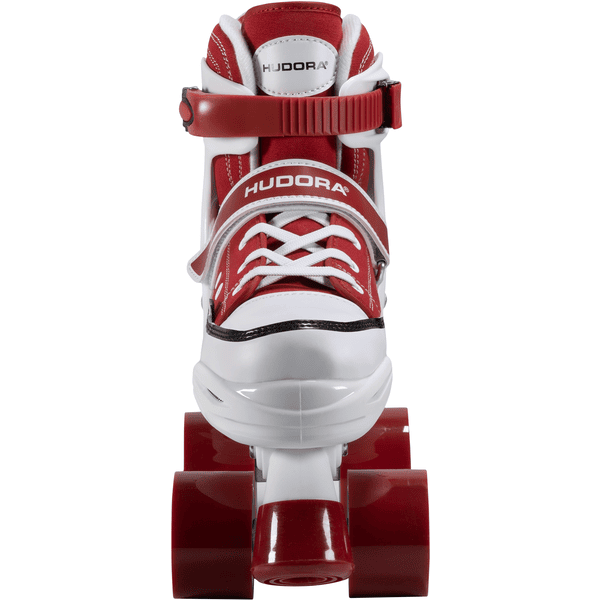 HUDORA® Patins à roulettes enfant baskets amber taille 32-35