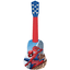 LEXIBOOK Spiderman - Meine erste Gitarre 53 cm