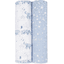 aden + anais™ Pucktücher Rising Star 2er-Pack
