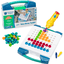 Learning Resources ® Design &amp;Drill Set di utensili da trasporto