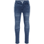 name it Girls Spijkerbroek Polly medium blue denim 
