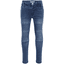 NAME IT tyttöjen Jeans NMFPOLLY medium blue denim 