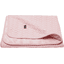 bébé-jou ® Dětská deka Samo Fabulous Blush Růžová 90 x 140 cm 