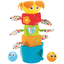 Yookidoo® Torre ad incastro con palline