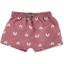 Sterntaler Bad shorts Regenboog roze 