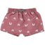 Sterntaler Badekar shorts Regnbue pink 