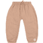 LÄSSIG Pantalones de muselina para niños maple