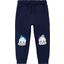 OVS Pantalon de jogging Donald Duck bleu