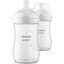 Philips Avent Babyflaske SCY903/02 Natural Response 260ml 2 stk.