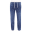 name it Girls Jeans NMFBIBI dark blue denim 