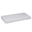 fillikid Matelas pour lit cododo Cocon ultra-épais blanc 40x90 cm