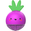 Juguete para gatear Skip Hop Beetroot