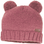 Maximo Cappello senza bordo rosa salmone 