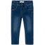 name it Dżinsy Nmfsalli Ciemnoniebieski Denim