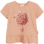 Hust &amp; Claire T-shirt Atina Peach ed