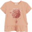 Hust & Claire T-Shirt Atina Peached